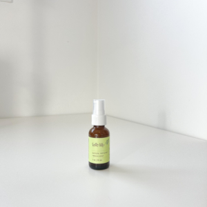 Essential Oils Lemongrass Cuticle Remover