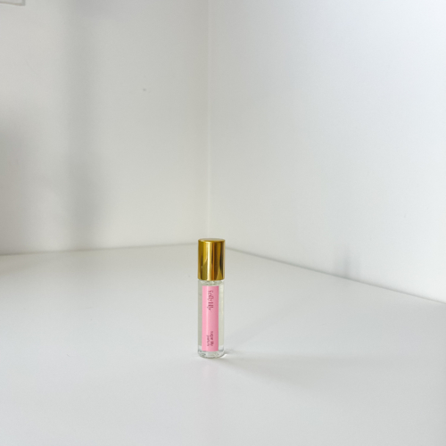 Sugar Lilly Roll-On Fragrance