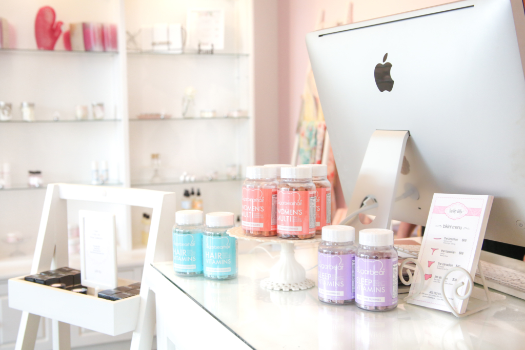 Frilly Lilly Aspen Frilly Lilly