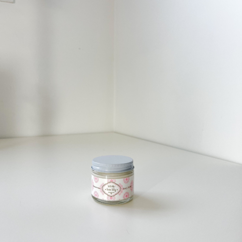 Mini Love Lilly Body Butter