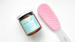 Frilly Lilly Foot Care