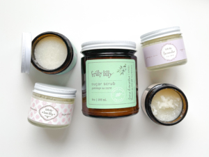 Body Scrubs